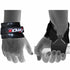RDX W9 REVERSE GRIP GYM STRAPS-1